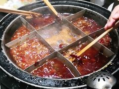 -唇辣号重庆老火锅(亦庄店)