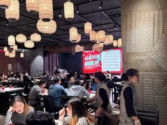 -鼎膳常火锅(华阳店)