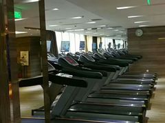 -零距离健身游泳(雁塔店)