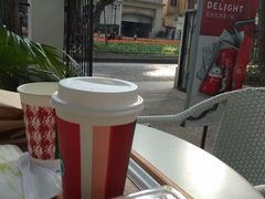 -星巴克臻选(广州沙面店)