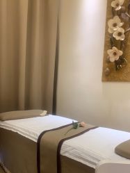 -芳朵美容养生SPA