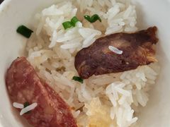 -煲煲掂风味煲仔饭餐厅(西区店)