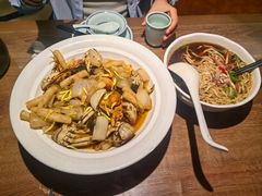 -周家二小姐的菜(西津渡店)