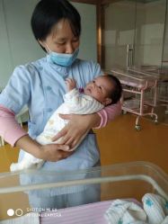 -玥悦母婴月子护理中心玥悦喜喜馆