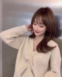 -Hello Lady发型设计