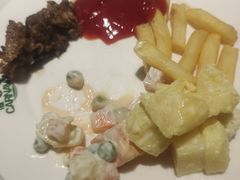 -戈拿旺巴西烤肉(崇文门店)