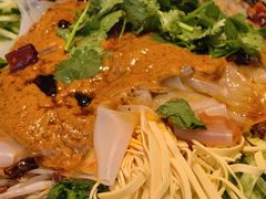 手工麻将大拉皮-御海棠老菜馆(福明嘉园店)