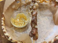 -曼谷食堂·泰国家庭料理(丹桂路店)