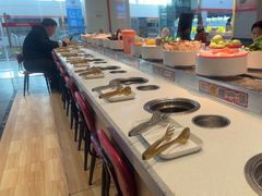 -龍歌自助小火锅(李沧顺和汇店)
