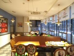-周麻婆(西洪路店)