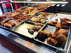 -宋氏御香食品(滨河路店)