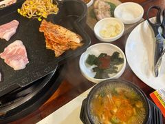 -Dombe豚(黑猪肉街店)