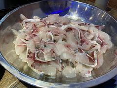 中山脆肉鲩鱼-鱼醉无骨鱼·中山脆肉鲩(荔湾路店)
