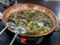 -朝伟清真铜瓢牛肉馆(三十年老·店)