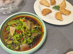 -金哥私房菜馆(张府园总店)