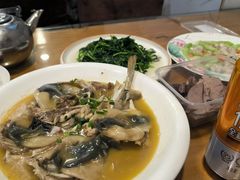 -9号小厨师(端平桥店)