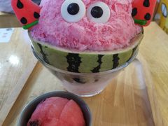 -怪物的冰与火(天虹商场中山路店)