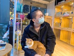 -喜狗宠物生活馆(岳州路店)