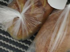 菠菜蒜蓉芝士-仙峰天然面包(迎宾路店)