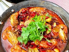 -二钳洞庭虾蟹·江湖菜(鹭岛店)