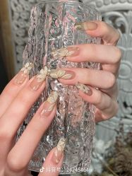 点击看大图 -Touch Nail·品质·美甲美睫