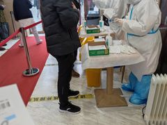 -美年大健康体检中心(牡丹园分院)