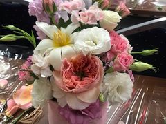 -芳婆糕团店(王府大街店)