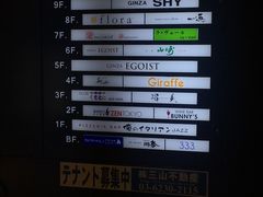 -俺的焼肉(銀座9丁目店)