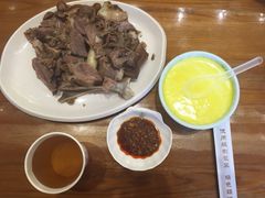 清真益鑫羊肉手抓馆(花园北街店)-清真·益鑫羊肉手抓馆(花园北街店)