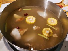 -牛记皇鲜牛肉火锅(环球度假区梨园店)
