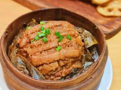 -莲餐厅·湖北菜·藕汤老手艺(愚园路店)