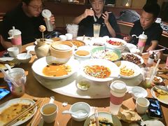 -初蓉丨遇见新川菜(亲贤街荣耀店)