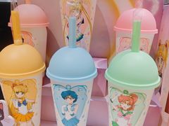 -奈雪的茶(大悦城店)