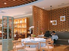-若蘭慈·无国界素食料理(欢乐海岸店)