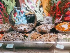 -长兴开元名都大酒店·地中海咖啡厅