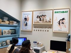 -海马体照相馆(上海月星环球港店)