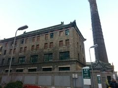 android_upload_pic-北京协和医院(东单院区)