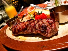 -半秋山西餐厅(巴南万达广场店)