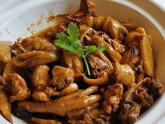 -西江美食舫·江西菜(健德桥店)