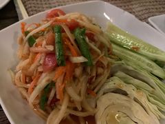 -自然餐厅(Phuket)