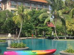 -三亚海棠湾万丽度假酒店