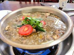 -胡巷子泡椒火锅兔(东街店)