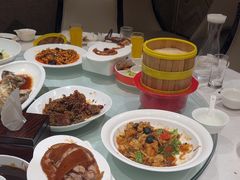 -大铁勺新津菜(东丽阳光新业广场店)