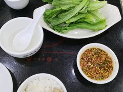 -刘记糟粕醋海鲜烧烤