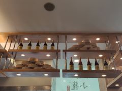 门面-玖鲜小笼(中山广场店)