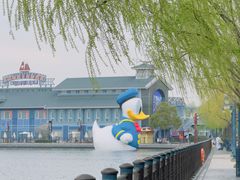 -迪士尼小镇