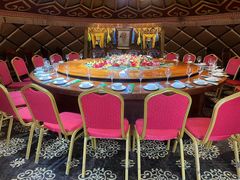 -大汗行宫园林餐厅