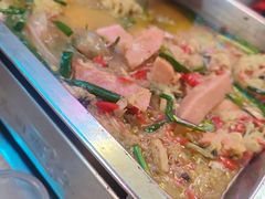 -四姐南瓜田鸡(202店)