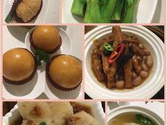 -潮福城大酒楼·潮味粤品·港式点心(湖滨北路店)