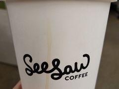 -Seesaw Coffee(上海尚悦湾店)